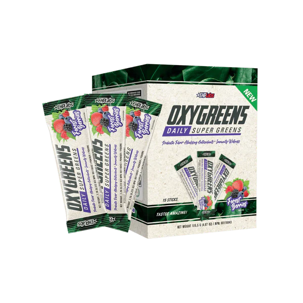 OxyGreens