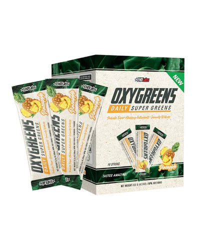 OxyGreens