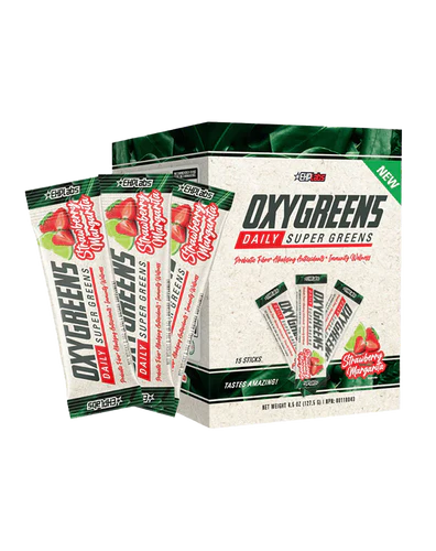 OxyGreens