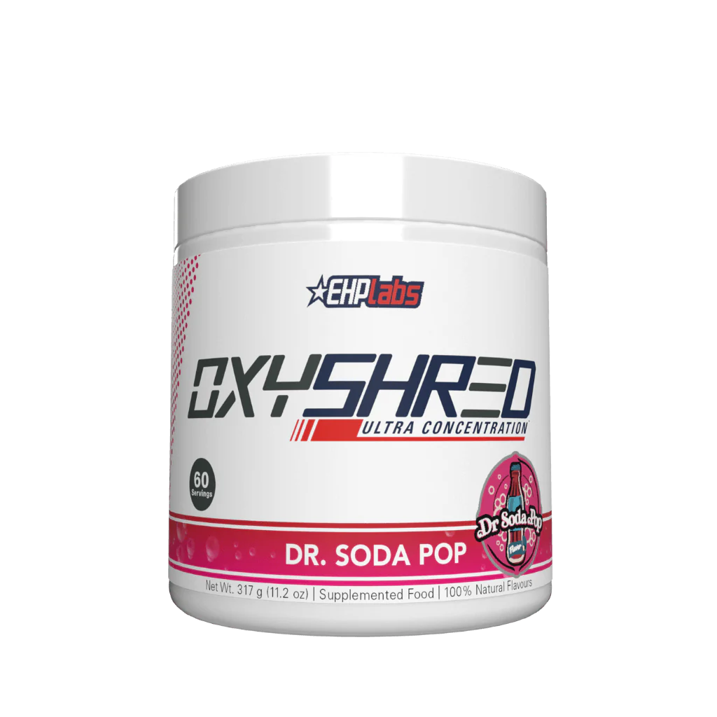 OxyShred