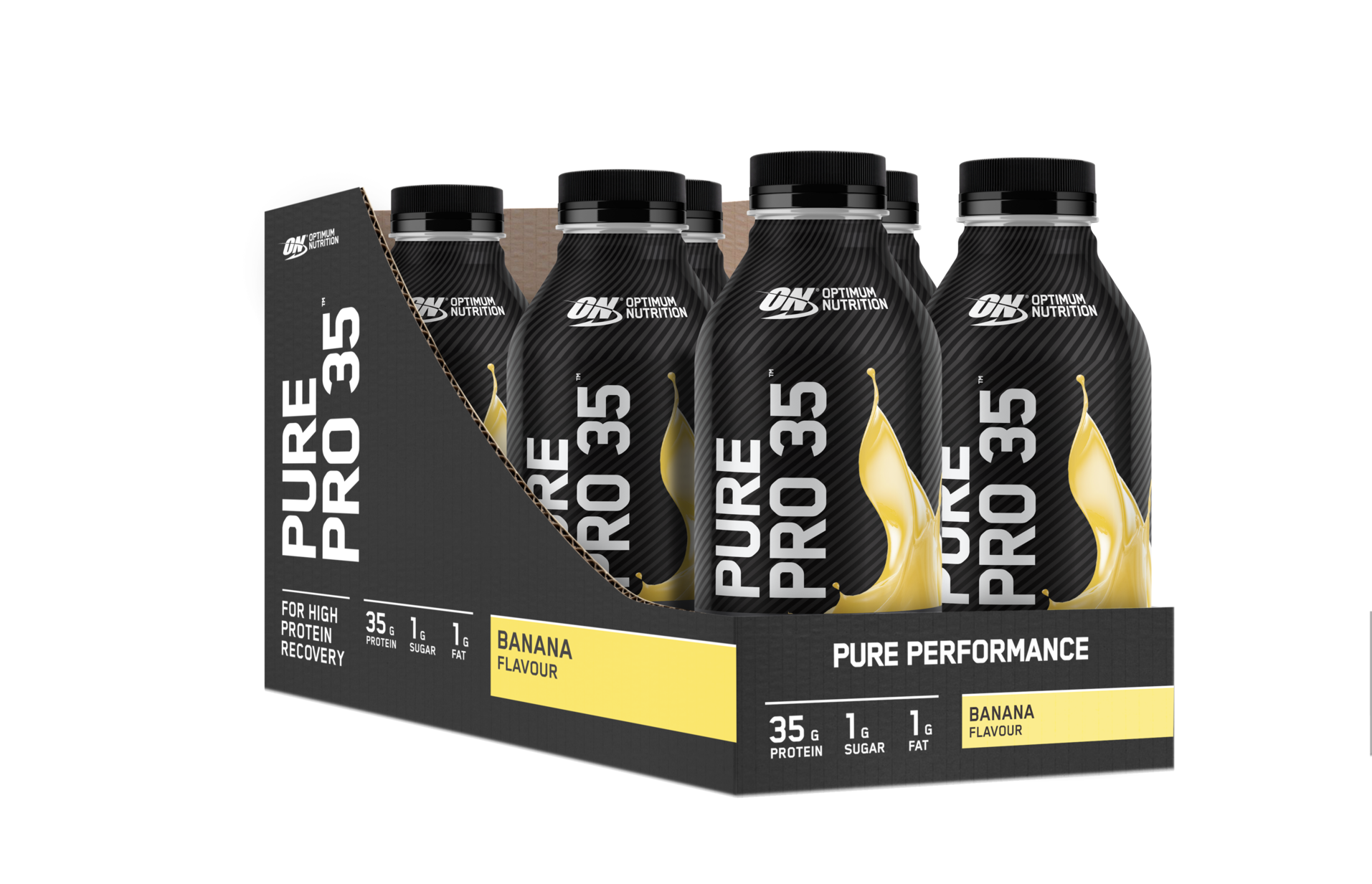 ON Pure Pro 35 RTD