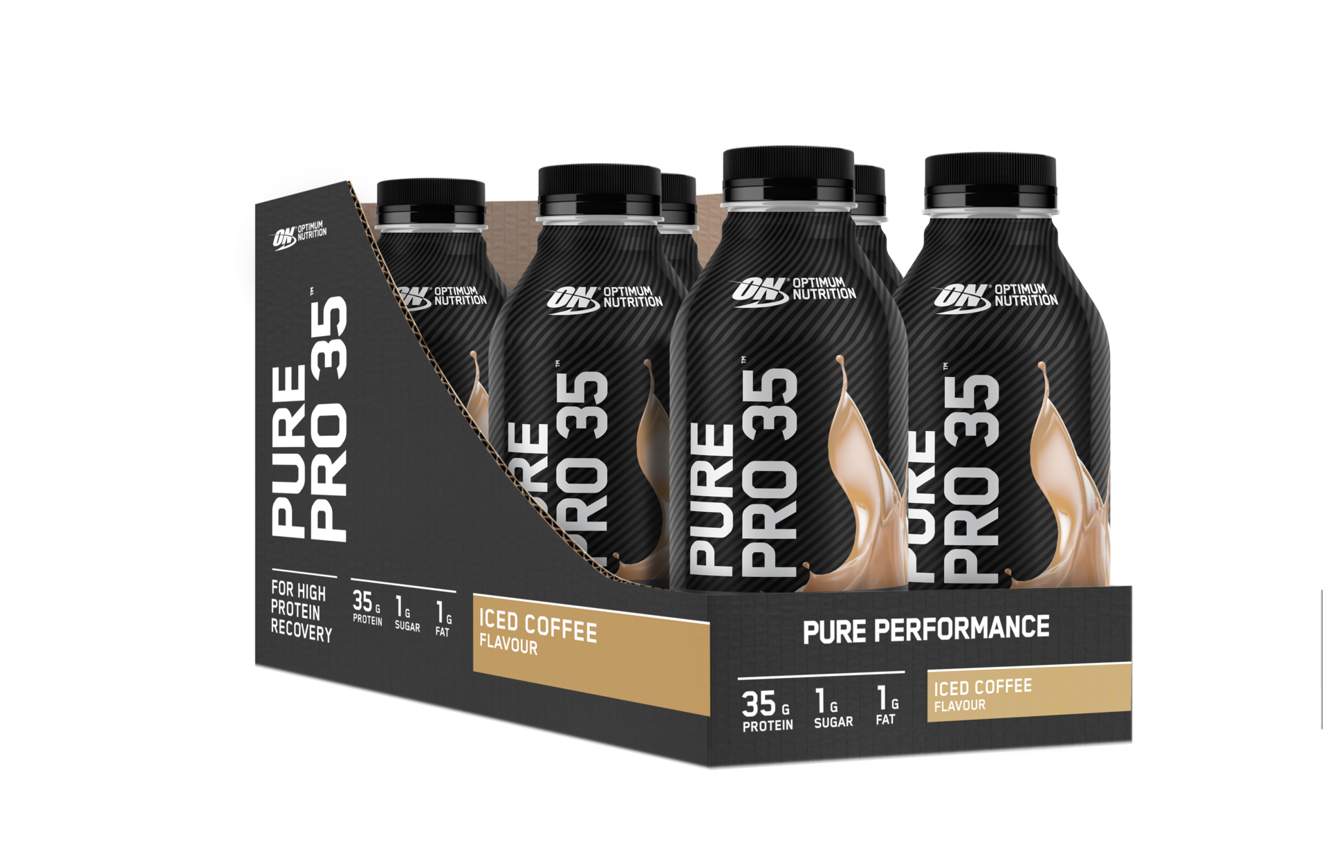 ON Pure Pro 35 RTD