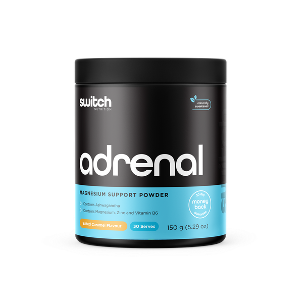 Adrenal Switch Powder