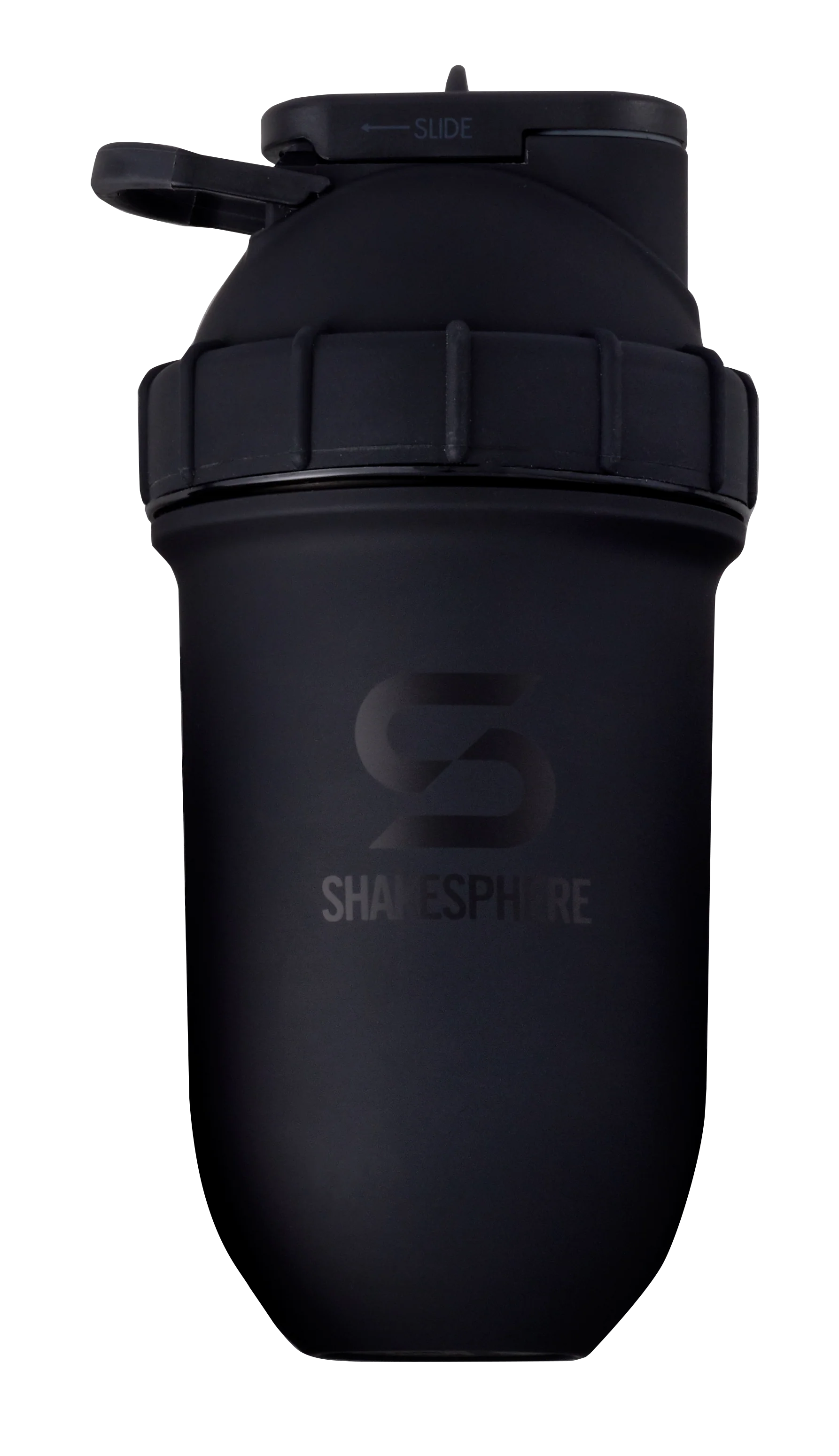 ShakeSphere Tumbler Double Wall Steel