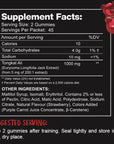 Swoleys Testie Chews