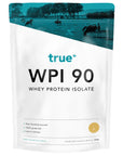 True WPI 90