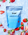 True Electrolyte