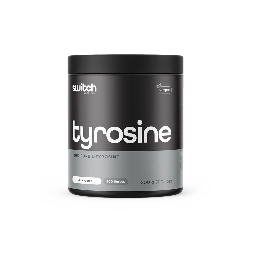Switch Essentials L-Tyrosine