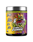 Zombie Labs King of Pumpz