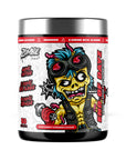 End Of Dayz Apocalyptic Pre-Workout